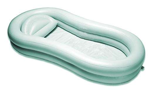 Inflatable Bathtub - Size: 13.5