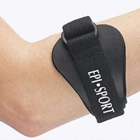 EPI-SPORT EPICONDYLITIS CLASP - Size: X-Small 8–9″ Image