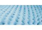 Convoluted foam Bed Pads 3