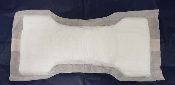 Incontinence Peach Pad - Package/30: Package/30 Image