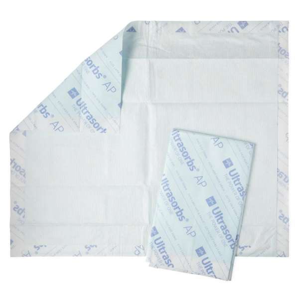 Ultrasorbs Air Permeable Drypad Underpads 31