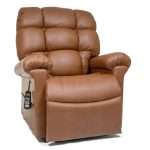 Cloud Small/Medium Recliner Chair PR-510 SM/MD OR MD/LRG Image