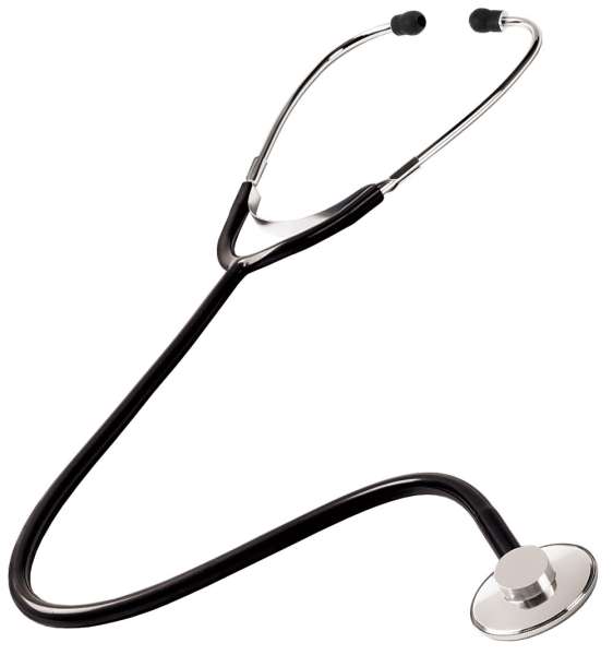 Single Head Stethoscope Image