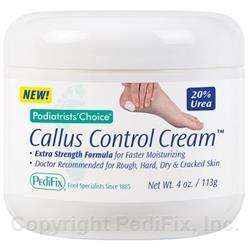 Callus Control Cream™ (#P3310) Image