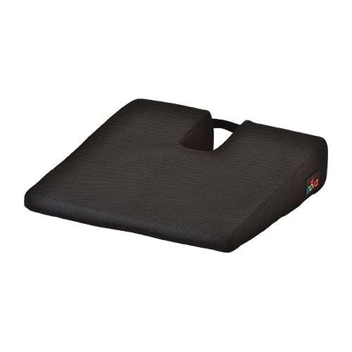 Car Cush with Gel/Foam Wedge 2647CRG-R Image