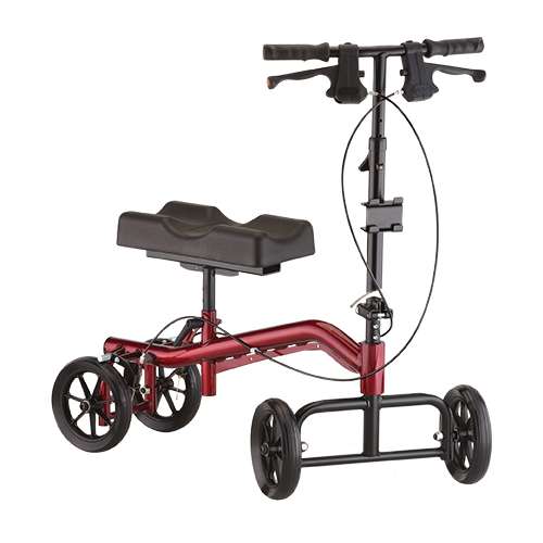 Knee Walker Heavy Duty Image