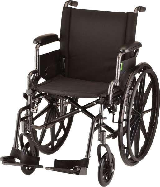 Wheel Chair Lightweight 18