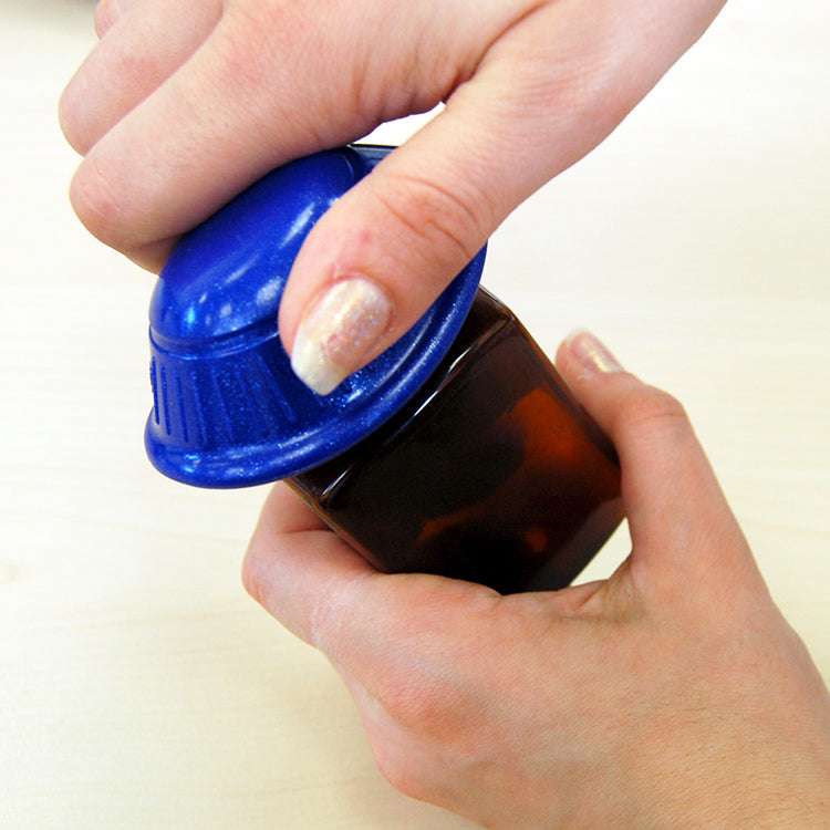 Grip-it Openers - Size: Bottle Image