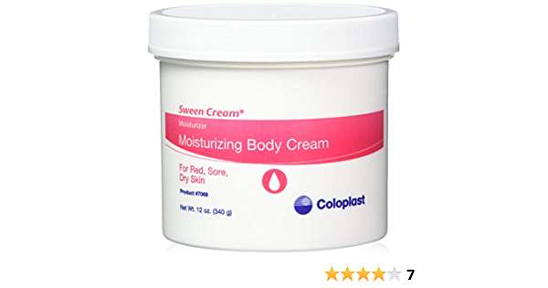 Sween Cream Moisturizing Body Cream 7069 Image