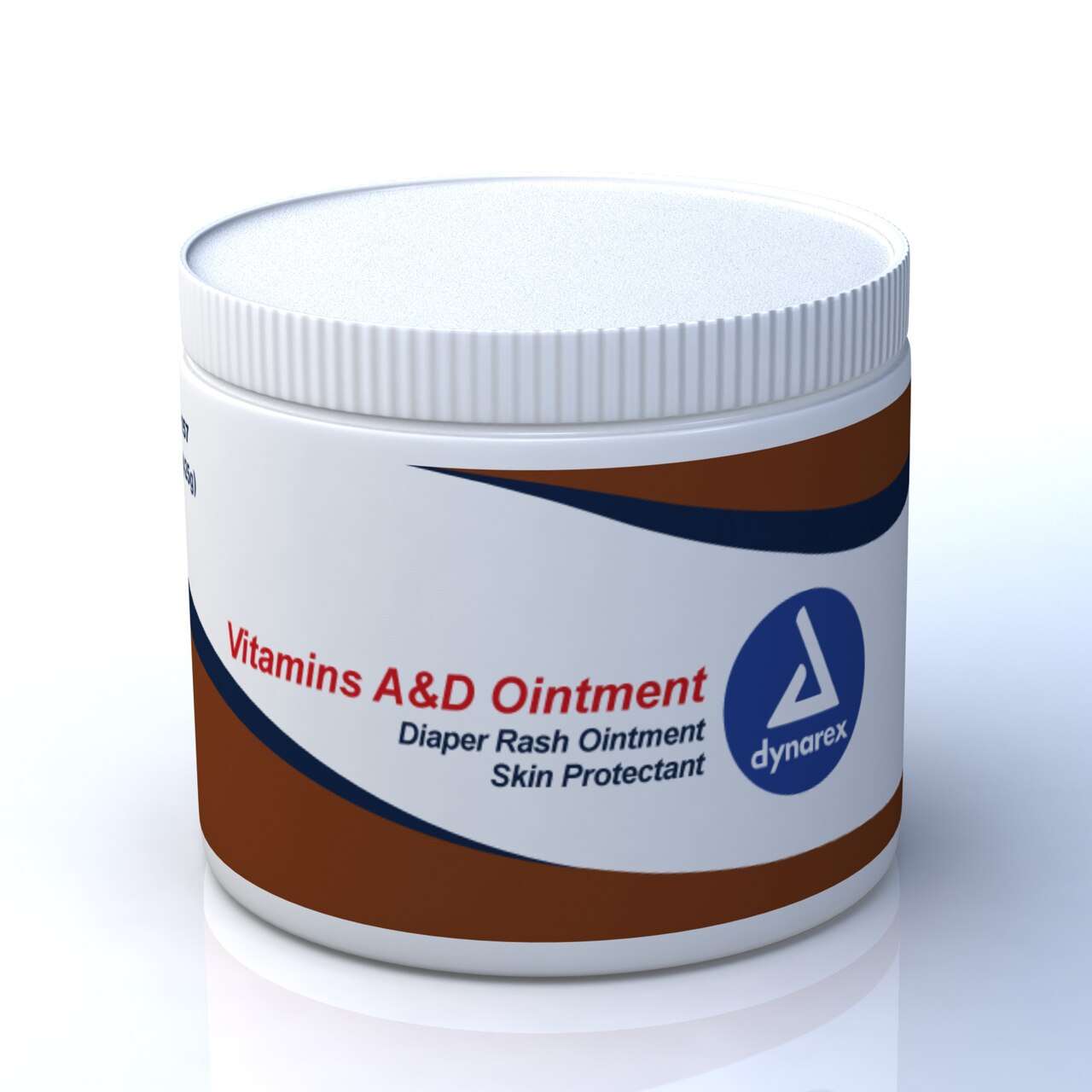 Vitamins A&D ointment 15oz 1157 Image