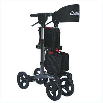 Escape Rollator - Size: Low Image