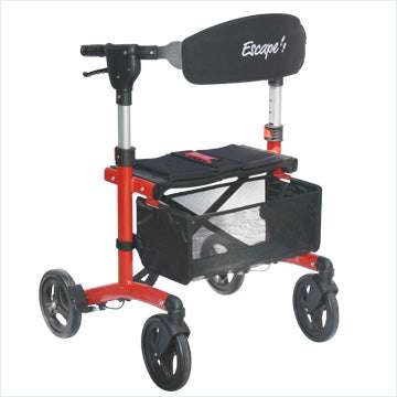 Escape Rollator - Size: Standard Image