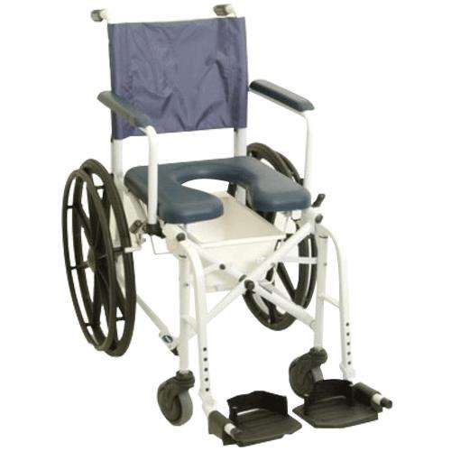 Rehab Shower Chair 6895 Image