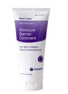 Baza Clear Moisture Barrier Ointment 1006 Image