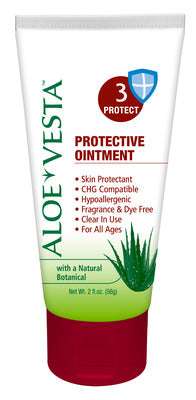 Aloe Vesta Protective Ointment Image