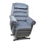 Maxicomforter Tall Lift Recliner PR-535-M26 Image