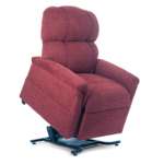 Maxicomforter Large Lift Recliner PR-535 SM or MED Image