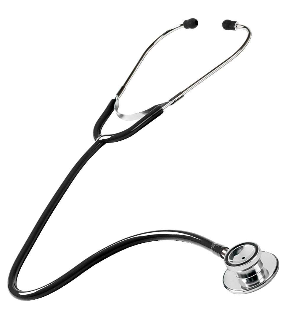 Dual Head Stethoscope Image