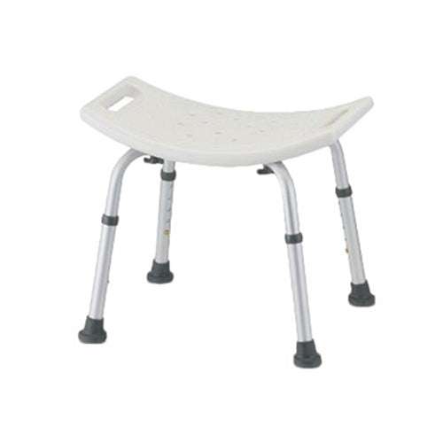 Bath Chair without Back Image