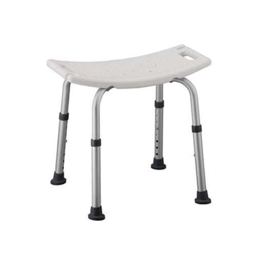 Bath Chair without Back Image