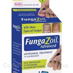 Advanced Antifungal Solution (#P3492) Image