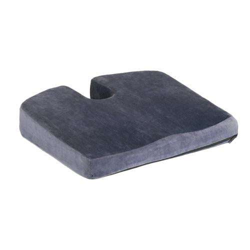 Memory Foam Coccyx Cushion 2655C Image