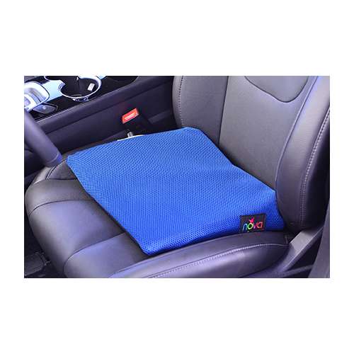 Easy Air Wedge Car Cushion 2648A-R Image