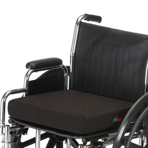 Gel Foam Wheelchair Cushion 2601 - Size: 18″ x 16″ x 2″ Image