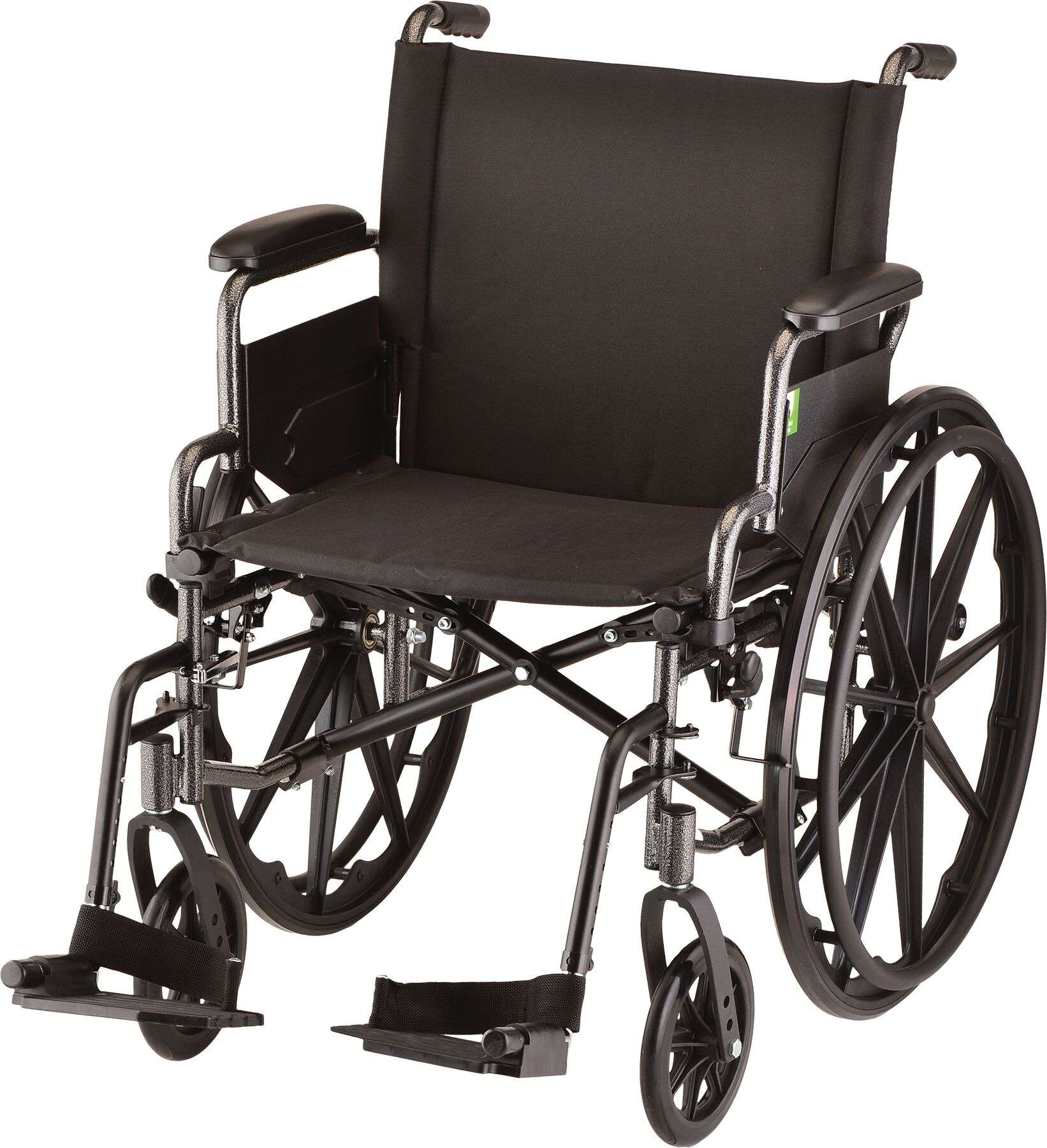 Wheel Chair Lightweight 20