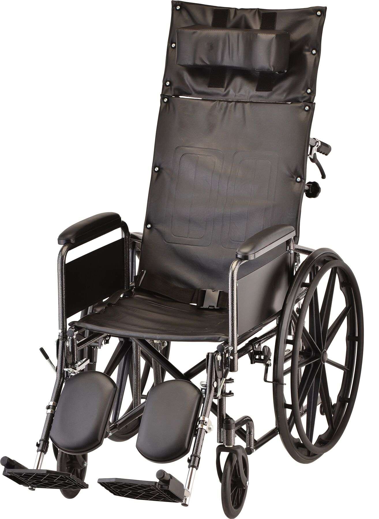 Wheelchair Manual Reclining 18