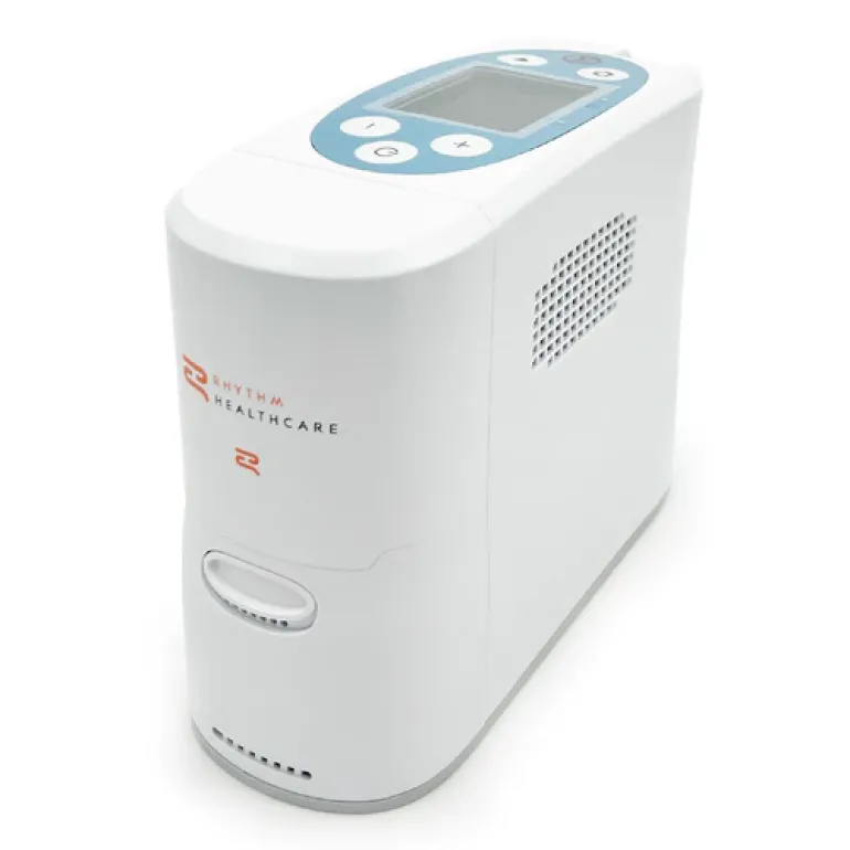 P2-E6 Portable Oxygen Concentrator