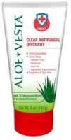 Aloe Vesta Clear Antifungal Ointment 325105 Image thumbnail