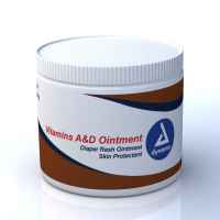 Vitamins A&D ointment 15oz 1157 Image thumbnail