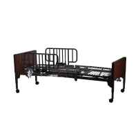 Home Care Bed Semi Electric 10904 Image