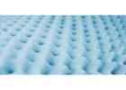 Convoluted foam Bed Pads 3