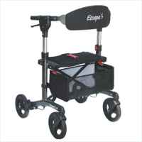 Escape Rollator - Size: Super Low Image