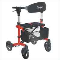 Image of Escape Rollator - Size: Standard