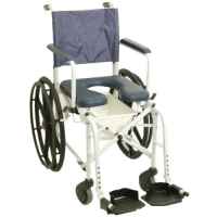 Rehab Shower Chair 6895 Image thumbnail