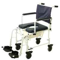 Rehab Shower Chair 6891 Image thumbnail