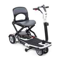 Go-Go Folding Scooter 4-Wheel *FDA CLASS II MEDICAL DEVICE* Image thumbnail