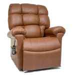 Image of Cloud Recliner Lift Chair