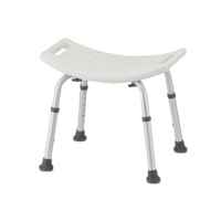 Bath Chair without Back Image thumbnail