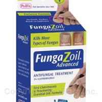 Advanced Antifungal Solution (#P3492) Image thumbnail