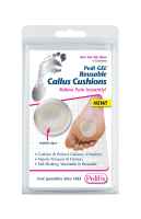 Callus Cushions Reusable (#P8207) Image thumbnail