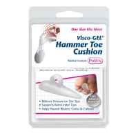 Hammer Toe Cushion (#P53) - Size: SL Image thumbnail