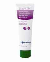 Clear Moisture Barrier With Antifungal Ointment 7572 Image thumbnail