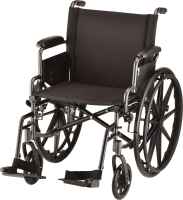 Image of Wheel Chair Lightweight 20" 7200L