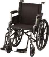 Wheel Chair Lightweight 18