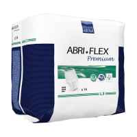 Abri-Flex Premium Pull Ups - Size: Small CS (24