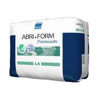 Abri-Form Premium Brief - Size: Medium, Sold by: Case Image thumbnail